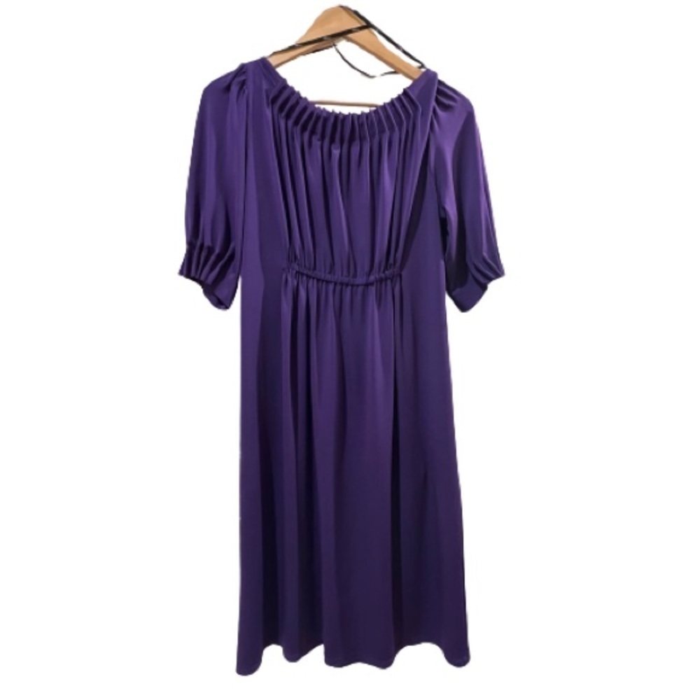 Suzi Chin for Maggy Boutique Size 8 Dress